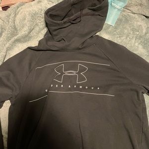 Under armor sweatshirt